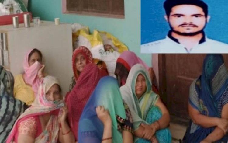 Deepak Was Cremated Without A Head, And Meerut Police Failed To Recover 1 111 127