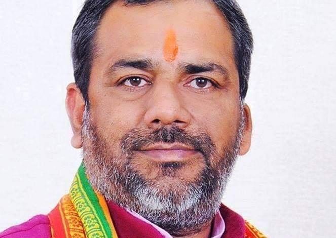 मेरठ:श्रम कल्याण परिषद के निवर्तमान अघ्यक्ष पंडित सुनील भराला को मिली जान से मारने की धमकी, पुलिस कर रही जांच 1 111 16