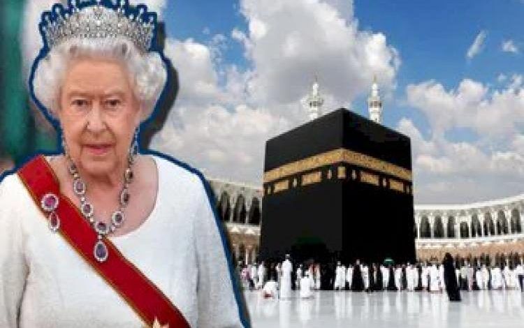 Was Queen Elizabeth A Descendant of The Prophet and What Is Her Connection to The Muslim Religion? 1 111 24