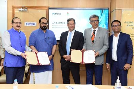 “Indian Startups from tier 2/ tier 3 cities, will shape the future of Technology and the internet for India and the world”: Rajeev Chandrasekhar 1 111 26