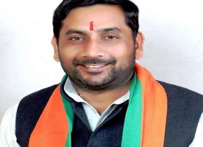 उत्तर प्रदेश के हर एक गॉव में पहुंची बिजली : सोमेंद्र तोमर 1 111 36