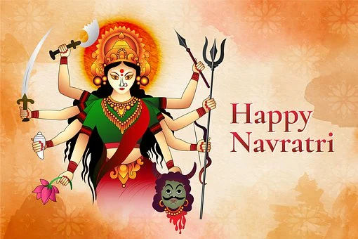 Day 2 of Devi Mahatmyam : which is like a key to further understanding the Devine Text 1 111 4