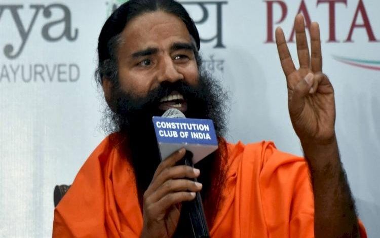 Patanjali Group's Business Will Reach One Lakh Crore in Next 5-7 Years: Ramdev 1 111 42