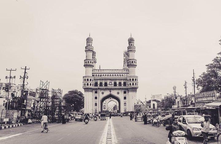 Government of India approves year-long commemoration of the "Hyderabad Liberation Day" 1 111 7