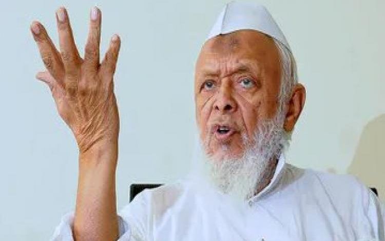 Darul Uloom Deoband in Support of The Madrassa Survey, Madani Praised the Yogi Government's Decision 1 111 70