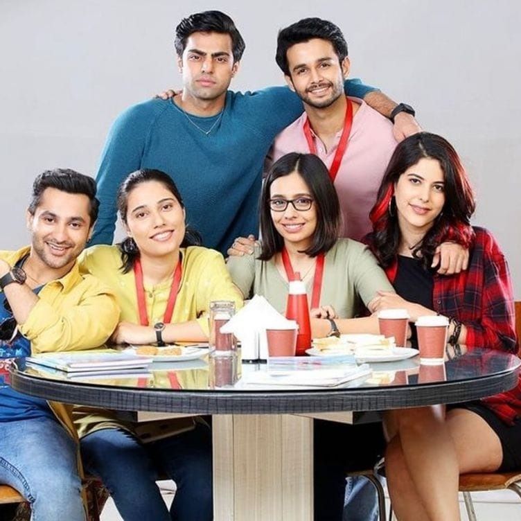 यूट्यूबर और अभिनेता हर्ष बेनीवाल को मिला कैंपस डायरीज़ के लिए बेस्ट परफॉर्मेंस इन कॉमिक रोल का अवॉर्ड 2 111 83