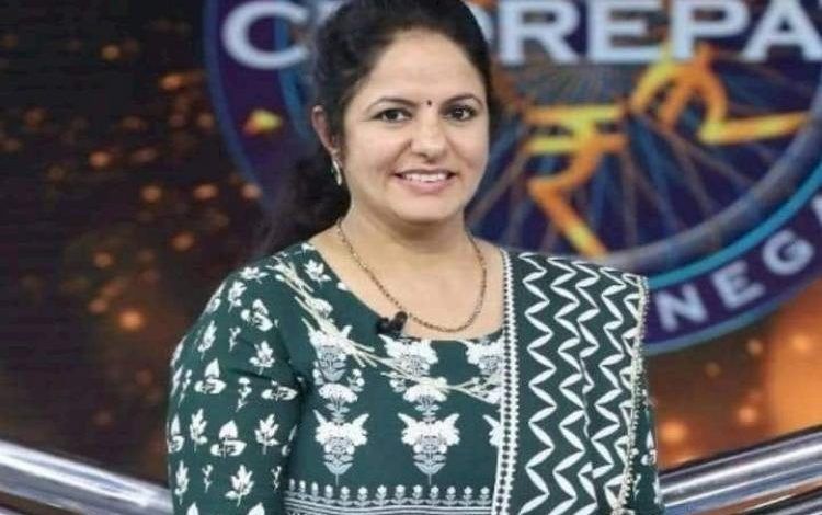 Kavita Chawla Became the First Millionaire of The Season by Cleverly Answering This Question 1 111 91