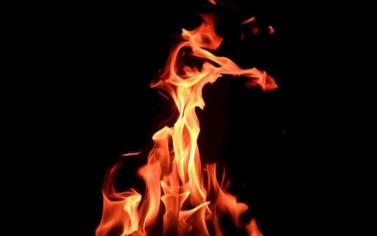 12-year-old Boy Got Terrible Punishment for Not Doing Homework, Father Burnt Alive by Pouring Oil 1 111 92