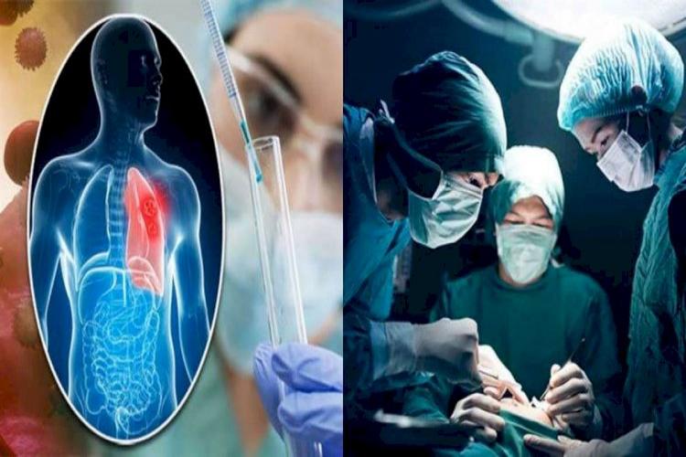 Cancer: Parliamentary Committee Recommended Declaring Cancer as A Notified Disease 2 112 12