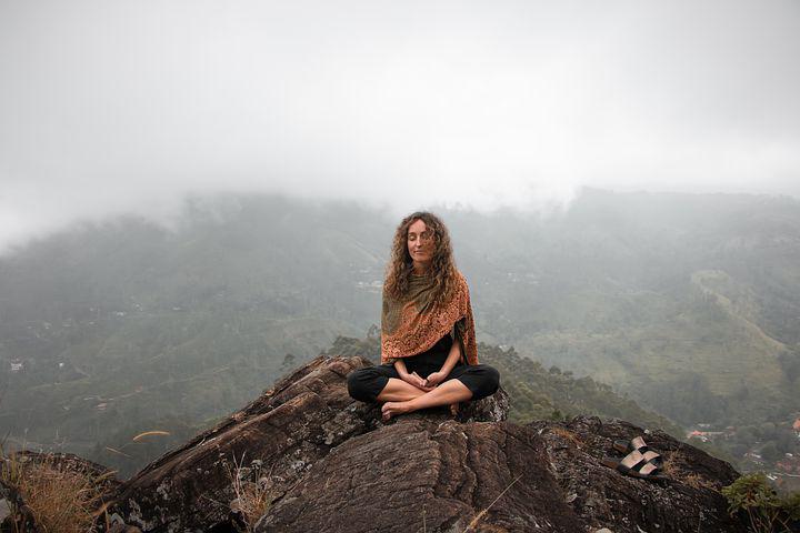 Drive Away Anger with Mindfulness Meditation, And Get Many Health Benefits 3 112 9