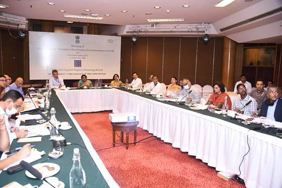 Single point taxation implemented in NCR for passenger transport 4 113 11