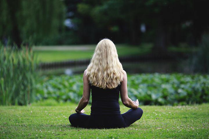 Drive Away Anger with Mindfulness Meditation, And Get Many Health Benefits 5 115 3