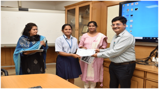 “Jigyasa for Renewable Fuel” program conducted at CSIR-Indian Institute of Petroleum, Dehradun 2 322