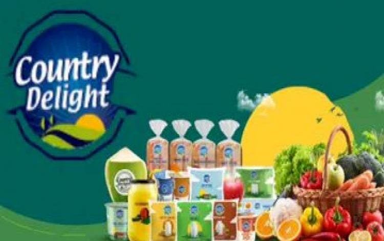Country Delight: This Company Directly Delivers the Produce of Farmers to The Customers, Supply Chain Spread In 11 States 1 featured 1662489045