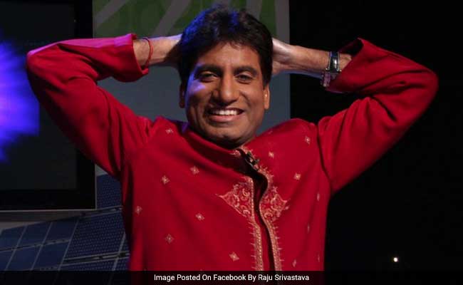 Comedian Raju Srivastava Dies In Delhi At The Age Of 58 1 featured 1663739142