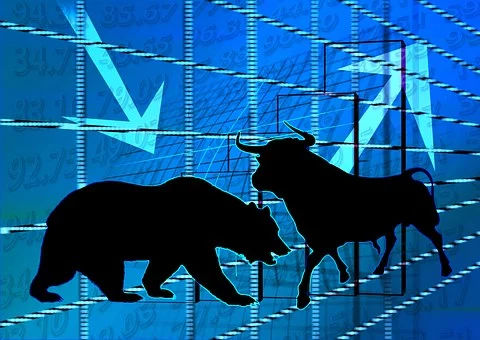 Are Bulls back ? : Analysis for the Nifty for the week 26th September to 30th September 2 111 1