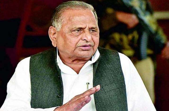 मुलायम सिंह के निधन पर उत्तर प्रदेश में तीन दिन का राजकीय शोक, मुख्यमंत्री योगी समेत अन्य नेताओ ने जाहिर करी संवेदनाए 1 111 38