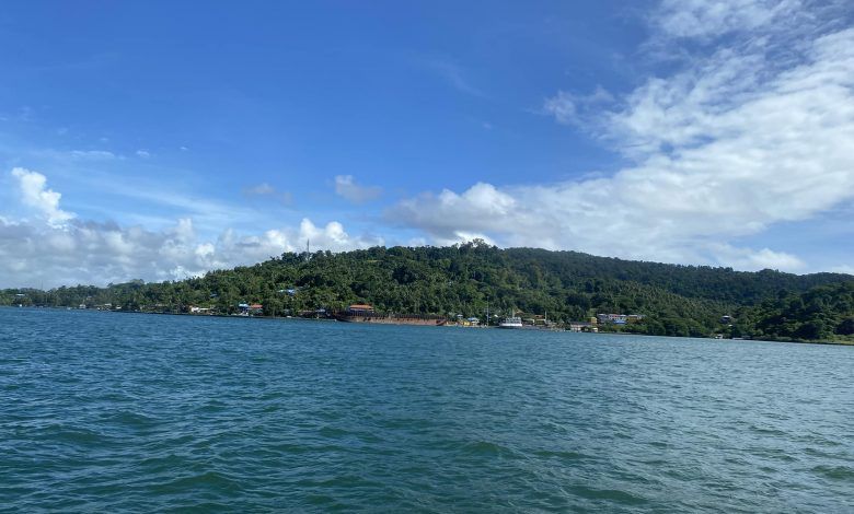 Andaman & Nicobar Islands Diary: India’s largest archipelago 1 111 39