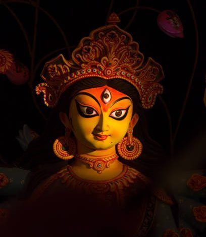 Day 6 of Devi Mahatmyam : Uttam Charitra or 3rd Charitra, the most complex of all Charitras 1 111