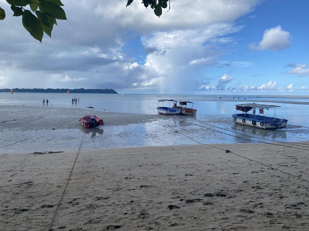 Andaman & Nicobar Islands Diary: Neil Island (Shaheed Dweep) 6 112 34