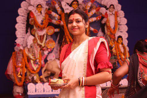 Day 7 of Devi Mahatmyam : The conclusion and ways to recite the Durga Saptashati 4 112 4