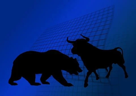 Are Bulls back ? : Analysis for the Nifty for the week 26th September to 30th September 7 112