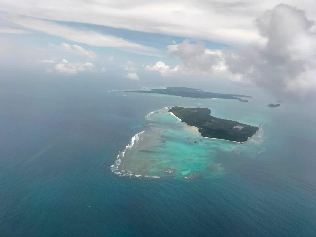 Andaman & Nicobar Islands Diary: India’s largest archipelago 3 113 12
