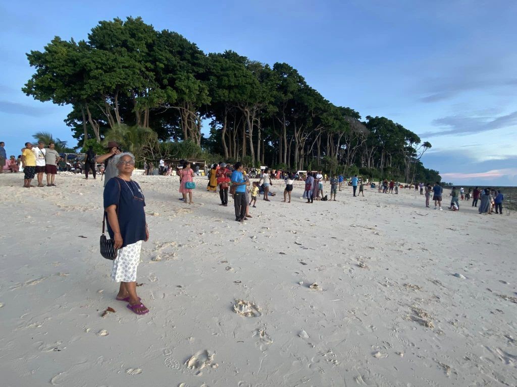 Andaman & Nicobar Islands Diary: Neil Island (Shaheed Dweep) 4 114 15