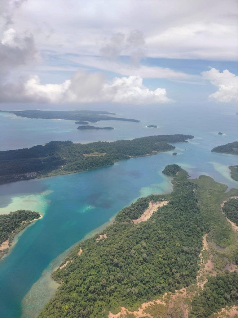 Andaman & Nicobar Islands Diary: India’s largest archipelago 4 114 5