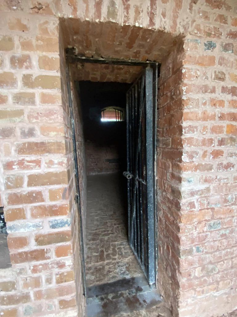 Andaman & Nicobar Islands Diary: The Cellular Jail - Symbol of undaunted spirit 6 116