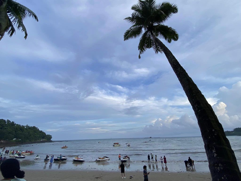Andaman & Nicobar Islands Diary: The Cellular Jail - Symbol of undaunted spirit 9 119