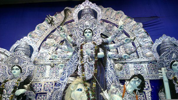 Day 7 of Devi Mahatmyam : The conclusion and ways to recite the Durga Saptashati 1 aaa