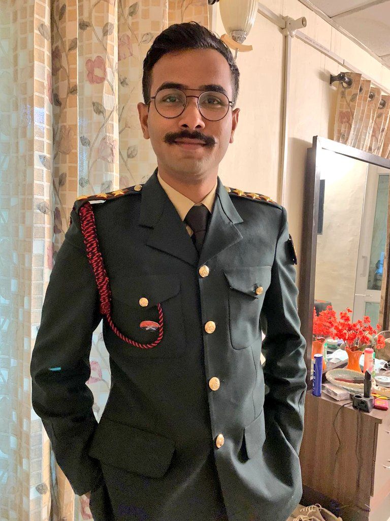 लद्दाख से छुट्टी पर घर आए थे मेजर, डेंगू से हुई मौत.. 2 111 117