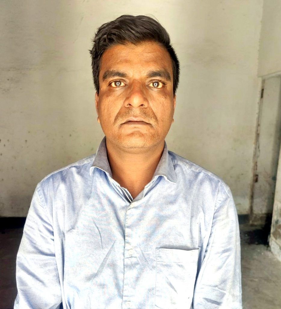 बैंक एजीएम बनकर कारोबारियों को करोड़ों के लोन दिलाने के नाम पर ठगी 2 111 126