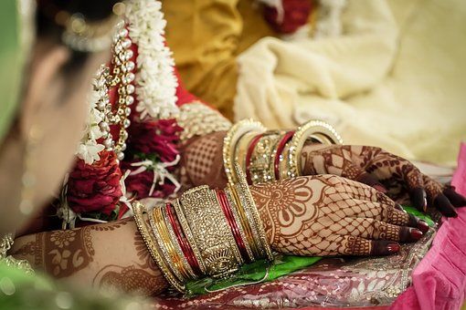 गाजियाबाद : गुरुवार को तीन हजार जोड़े बंधन में बंधेंगे, 35 हजार लोगों के खाने की व्यवस्था, नाश्ते का भी होगा प्रबंध 1 111 156