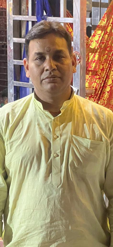 "श्री गुरु रविदास अखाड़ा" के "नरेन्द्र कुमार" राष्ट्रीय प्रवक्ता हुए नियुक्त 1 111 168