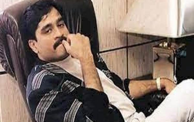 Dawood Trying To Get Terrorist Attacks On India Again 1 111 46