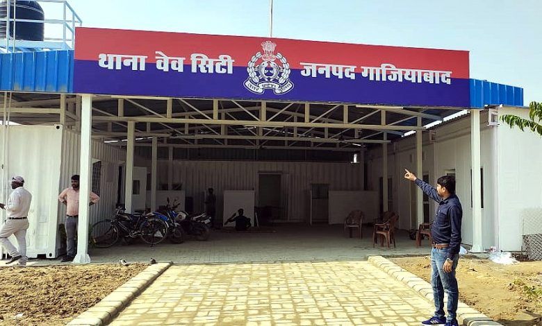 बड़ी आबादी को मिलेगी राहत, जिले में पुलिस थानों की संख्या बढ़कर पहुंची 22 1 111 77