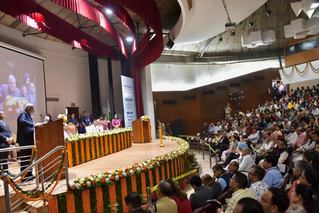 Agriculture is central to the Indian identity; it’s our tradition, our way of life – Vice President 2 112 3