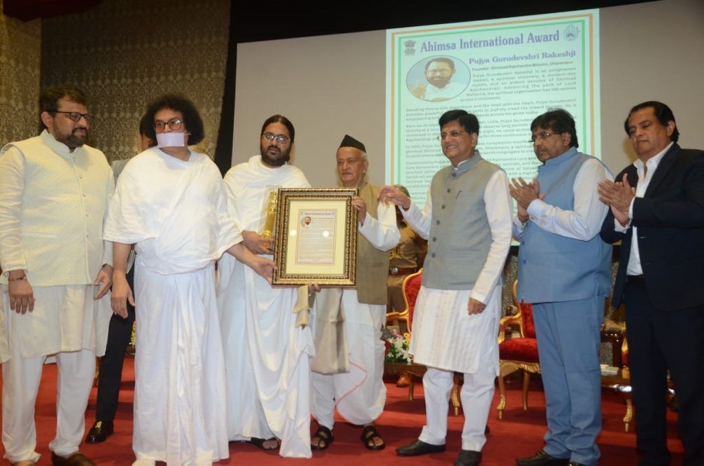 India presents a bright spot amidst the gloom prevailing in the world - Commerce and Industry Minister Piyush Goyal 3 113 13