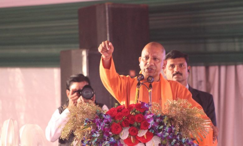 प्रदेश की सभी पीएचसी में मिलेगी टेलीमेडिसिन और टेलीकंसल्टेंसी की सुविधा : सीएम योगी 1 118 5