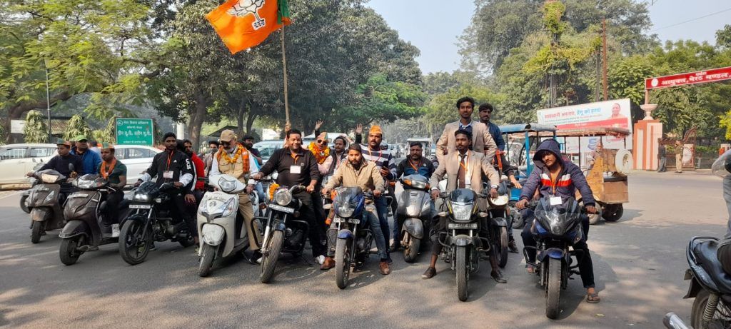 मेरठ को सीएम योगी आदित्यनाथ की सौगात ; 517 करोड़ की 376 विकास योजनाओं का शुभारंभ 11 213 1