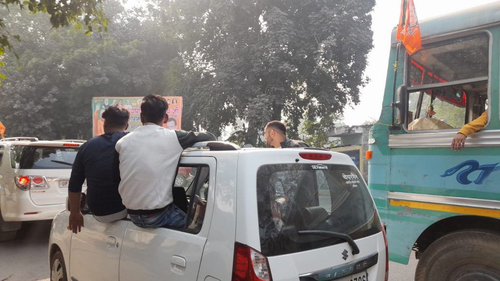 मेरठ को सीएम योगी आदित्यनाथ की सौगात ; 517 करोड़ की 376 विकास योजनाओं का शुभारंभ 14 218