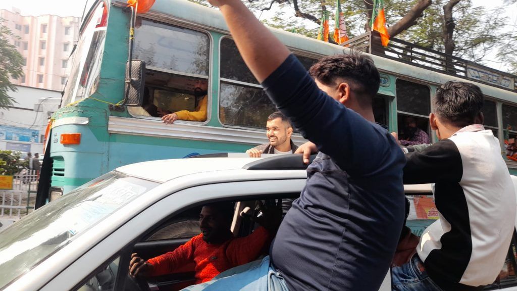 मेरठ को सीएम योगी आदित्यनाथ की सौगात ; 517 करोड़ की 376 विकास योजनाओं का शुभारंभ 15 219