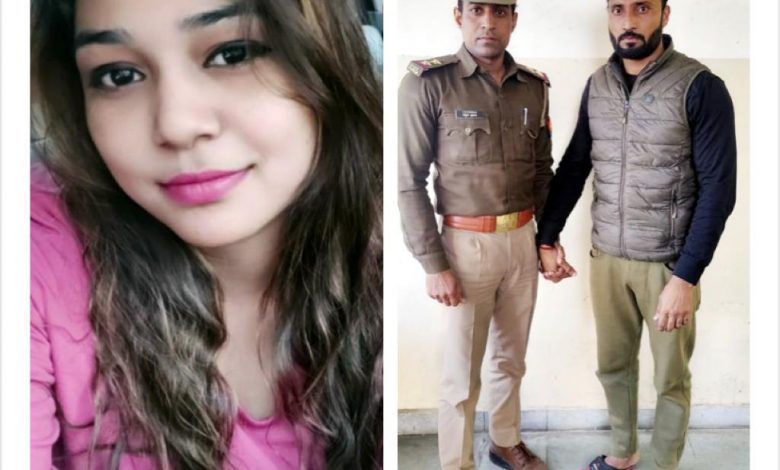 शिमला में गर्भवती लिव-इन पार्टनर की हत्या, 7 माह बाद हुआ खुलासा 1 111 158