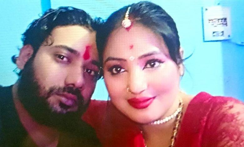 संदिग्ध हालात में महिला की मौत; 3 शादी और 2 बार बदला धर्म, शादी के साथ बदलती रही नाम 1 111 167