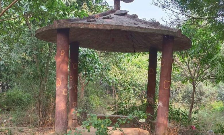 बच्ची की अपहरण के बाद हत्या कर शव फेंका 1 111 20