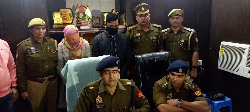 एक बार फिर हुआ रिश्तों का कत्ल पत्नी की बेवफाई ने पति को उतारा मौत के घाट 1 111 23