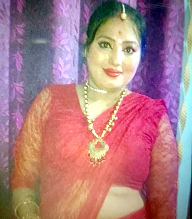संदिग्ध हालात में महिला की मौत; 3 शादी और 2 बार बदला धर्म, शादी के साथ बदलती रही नाम 2 112 103
