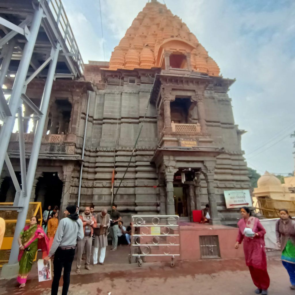 उज्जैन महाकाल : अदभुत, अकल्पनीय और अविश्वसनीय 7 112 61